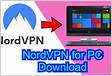 Installing and using NordVPN on Windows 7 and 8.